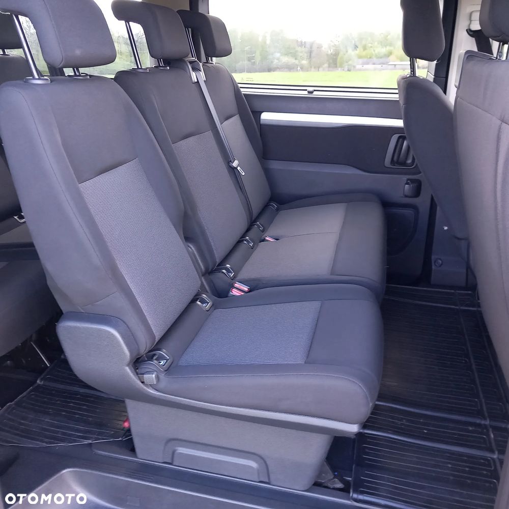 Toyota ProAce D-4D Long 3,1t Active (bryg.) - 18