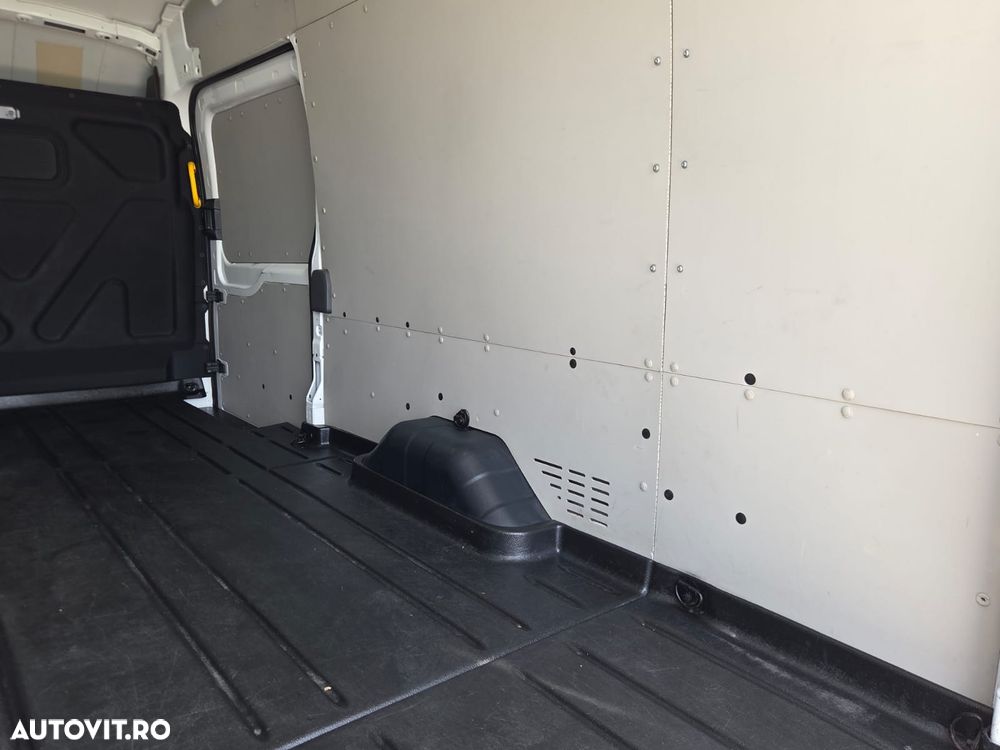 Ford New Transit L4H3 - 14