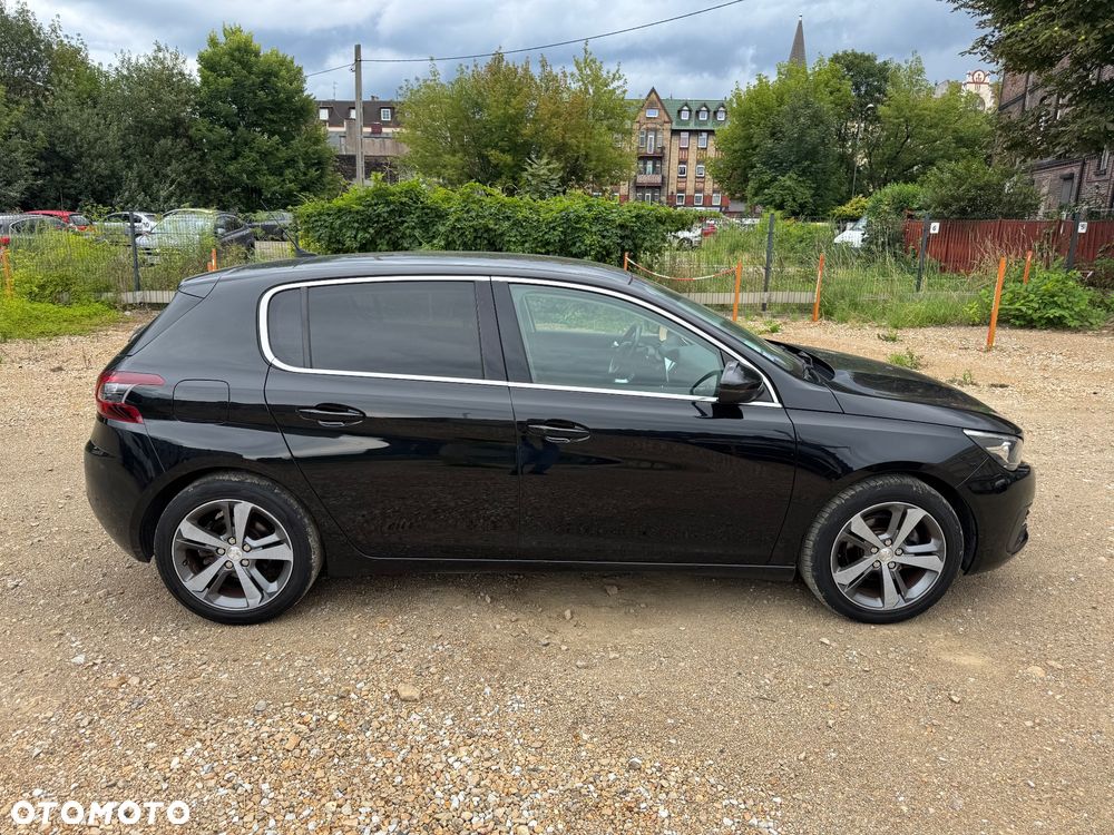 Peugeot 308 PureTech 130 Allure - 4