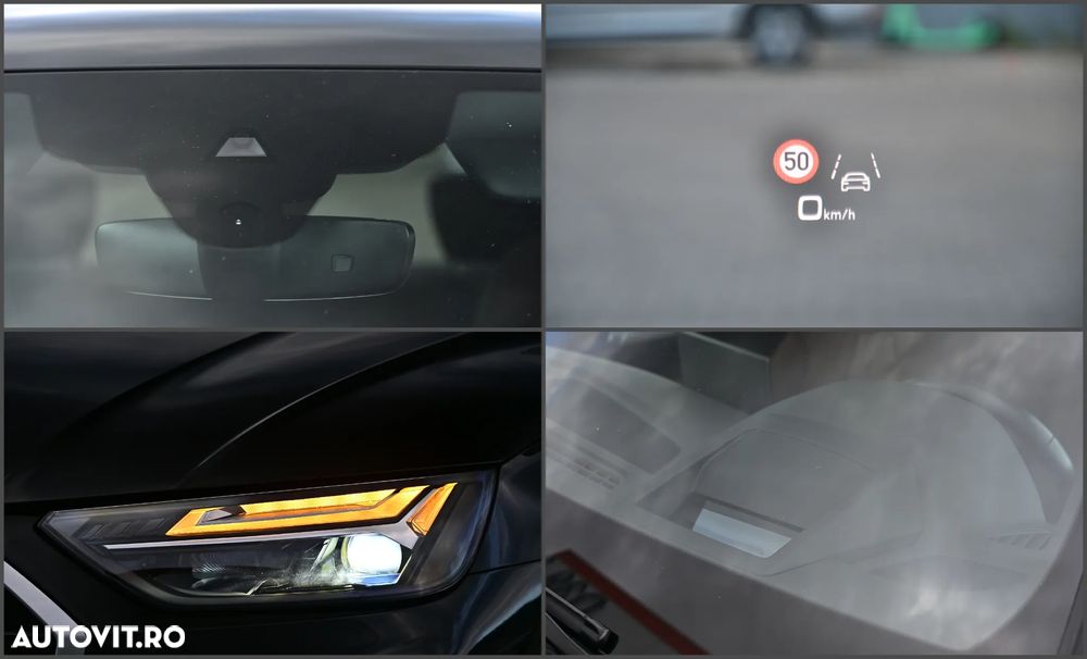 Audi Q5 40 TDI quattro S tronic S line - 29