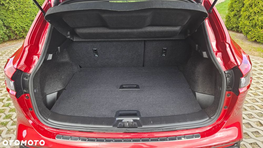 Nissan Qashqai 1.3 DIG-T DCT TEKNA+ - 11