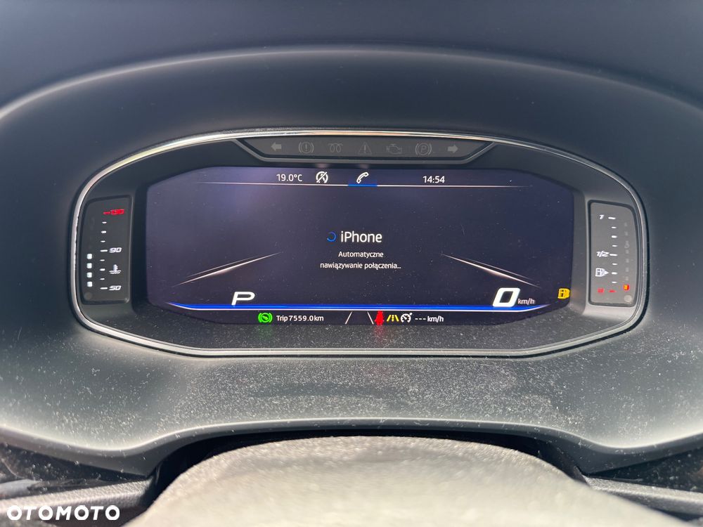 Seat Leon 2.0 TSI OPF DSG FR Plus - 28