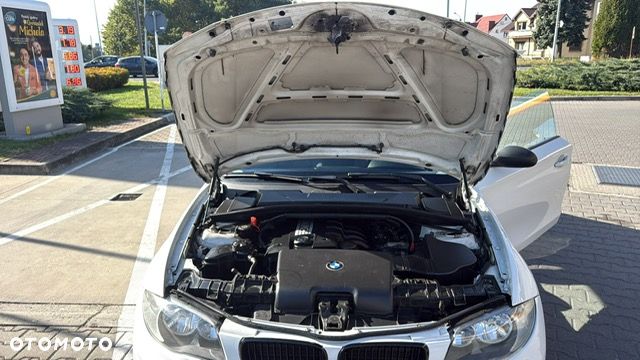BMW Seria 1 116i - 34