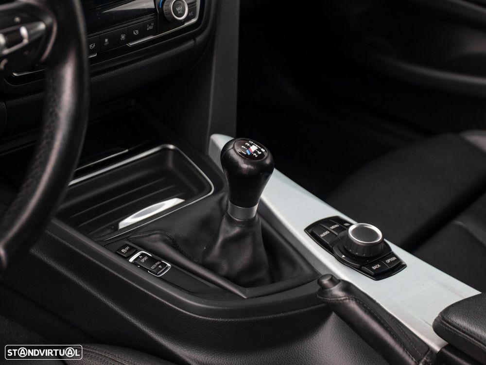 BMW 420 d Line Sport - 33