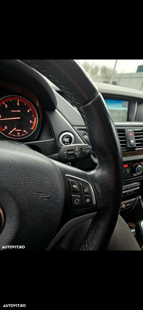 BMW X1 xDrive20d Aut. xLine - 10