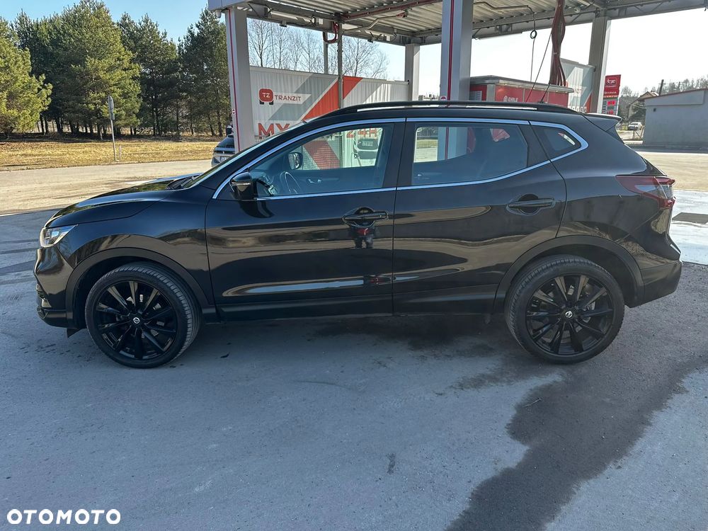 Nissan Qashqai - 22