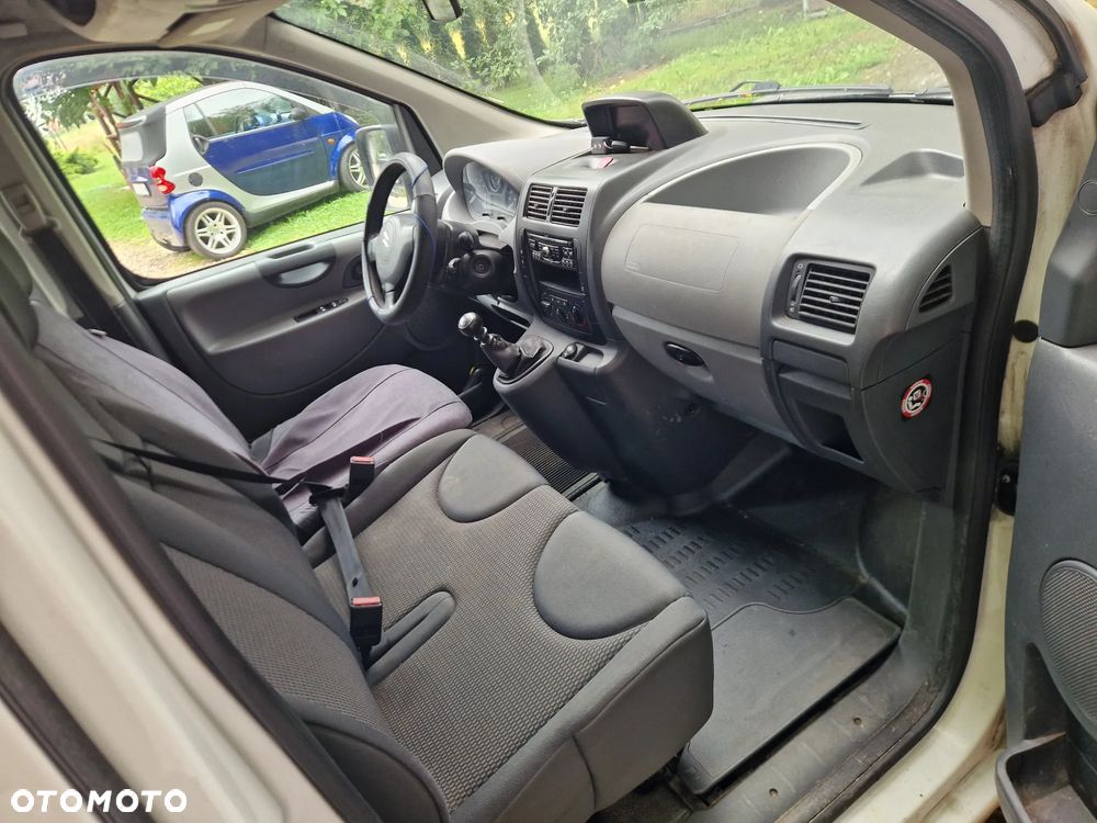 Fiat Jumpy - 18