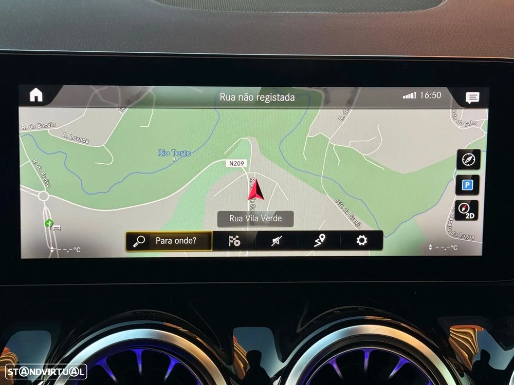 Mercedes-Benz GLA 250 e Progressive - 7