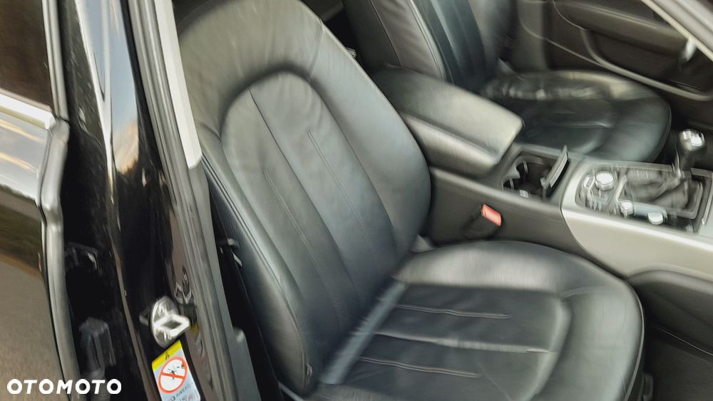 Audi A6 Avant 2.0 TDI ultra - 17