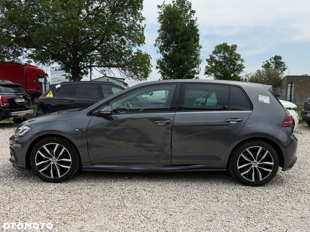 Volkswagen Golf - 8