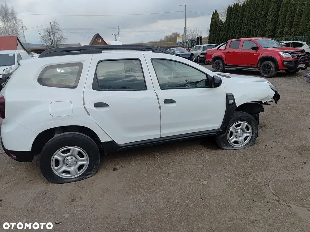 Dacia Duster 1.0 TCe Prestige - 10
