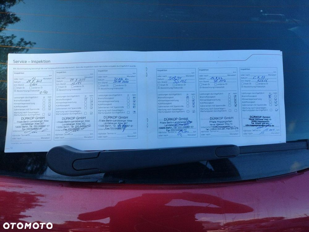 Kia Ceed - 20