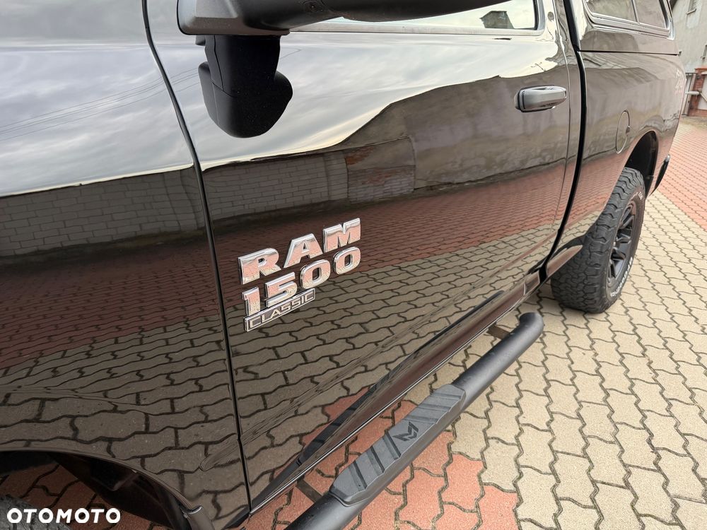RAM 1500 - 11