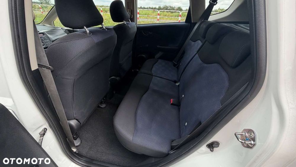 Honda Jazz 1.2 Trend VSA - 35