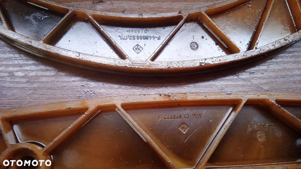 Części do silnika Subaru Forester III 2.0 D EE20ZKDYLB - 32