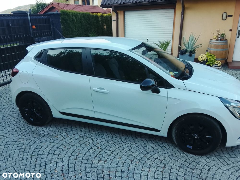 Renault Clio 1.5 dCi Energy Limited - 6