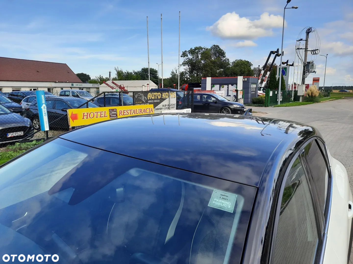 Renault Captur TCe Mild Hybrid 140 GPF EVOLUTION - 14