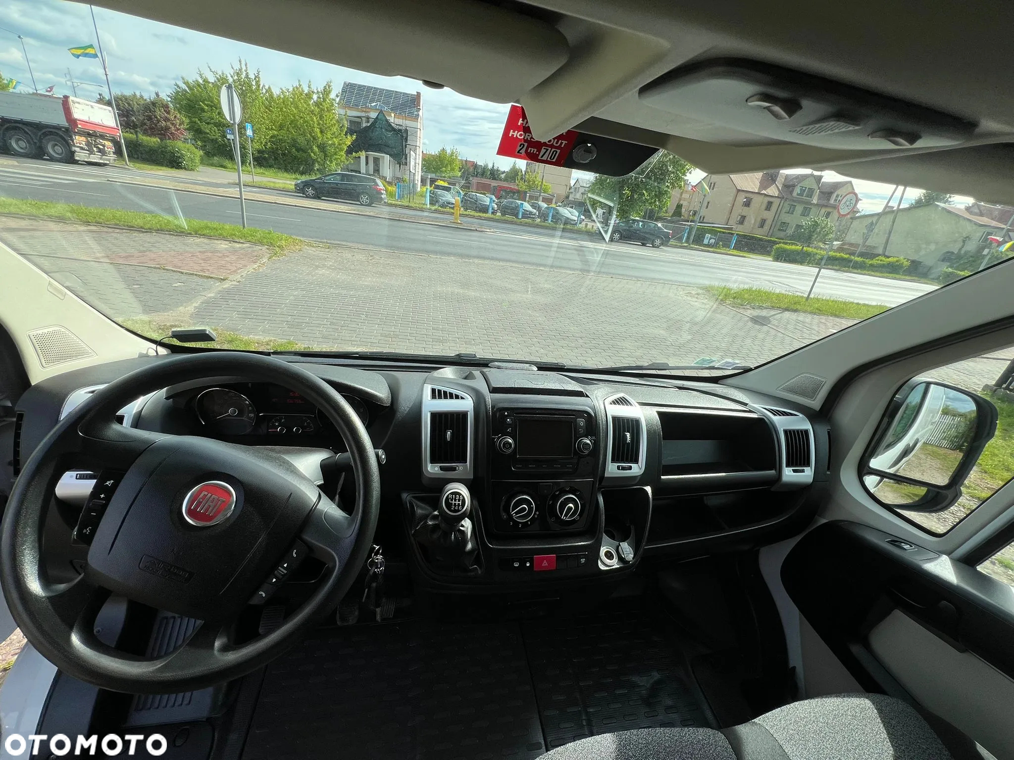 Fiat Ducato L2H2 - 9