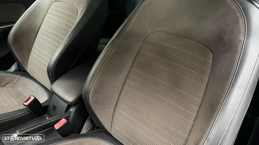 VW Scirocco 2.0 TDI (Blue Motion Technologie) - 18