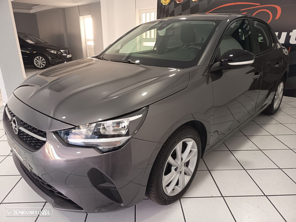 Opel Corsa 1.5 D Business Edition