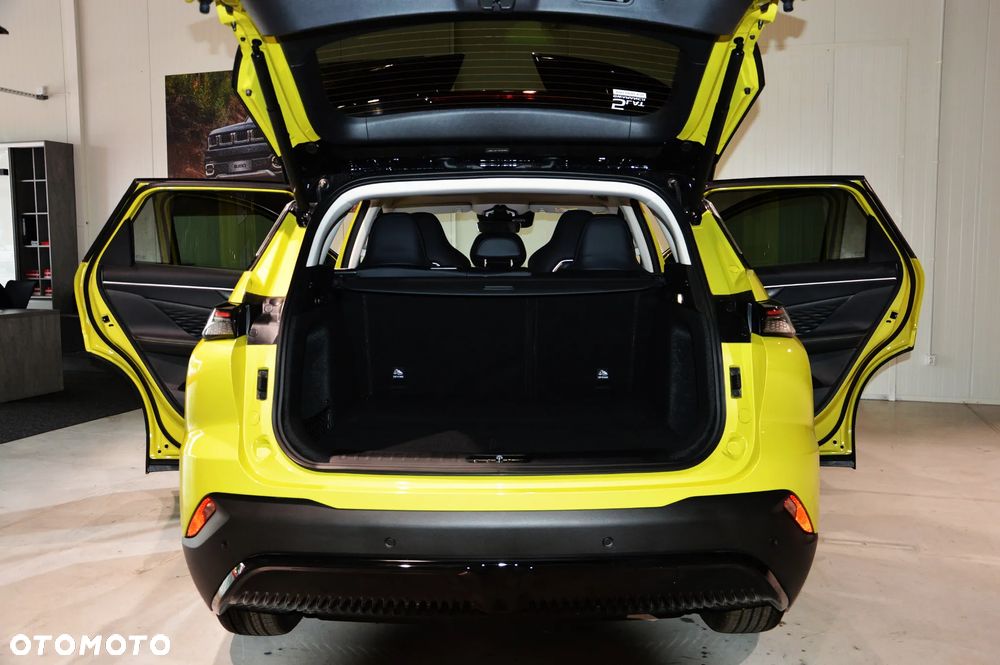 BAIC 5 1.5T Luxury DCT - 18