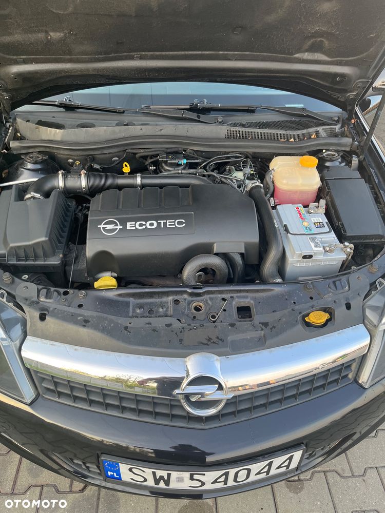 Opel Astra 1.3 CDTI Sport - 15
