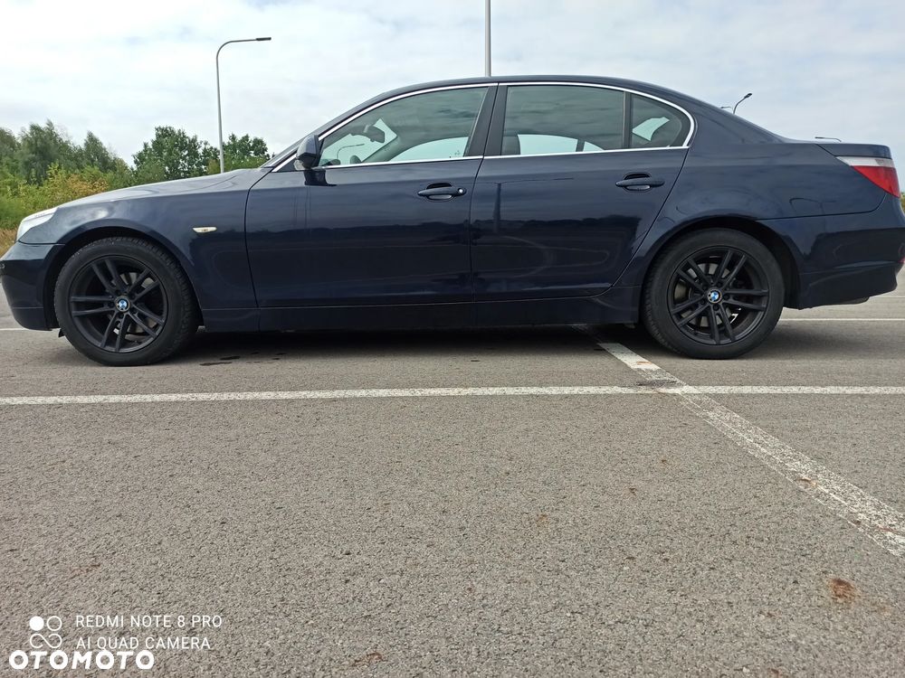 BMW Seria 5 - 2
