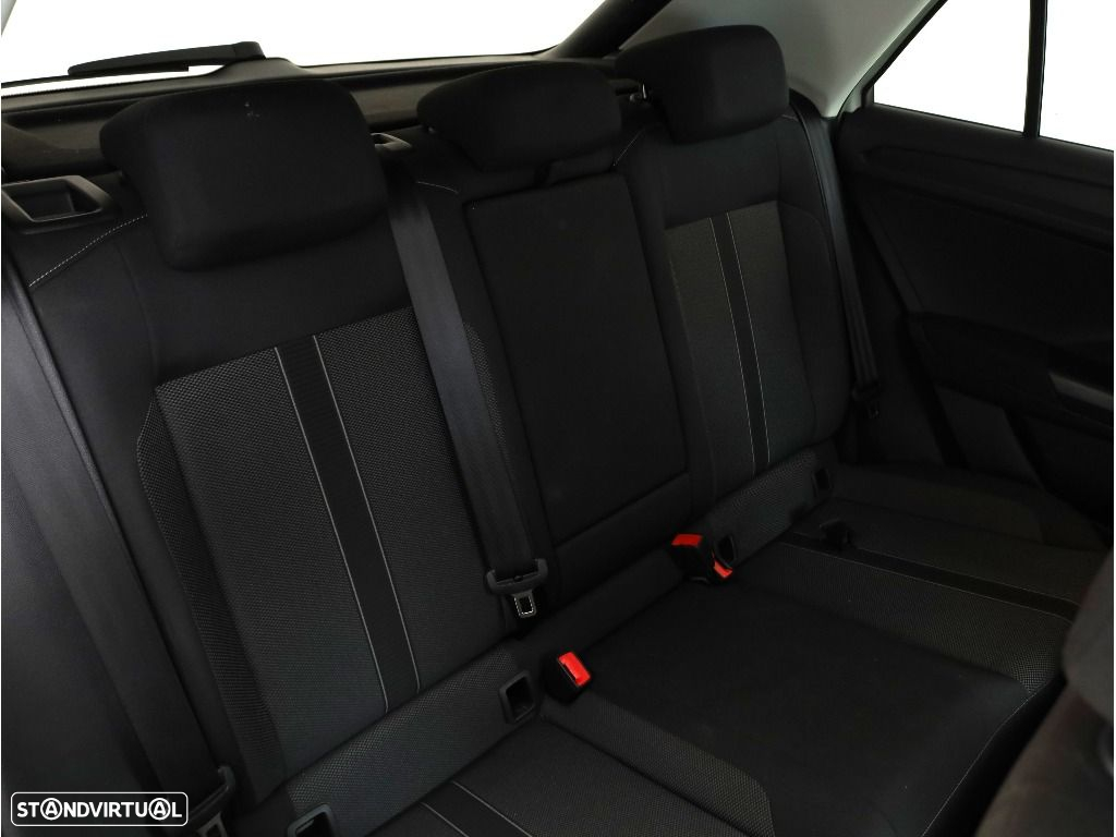 VW T-Roc 1.0 TSI Life - 15