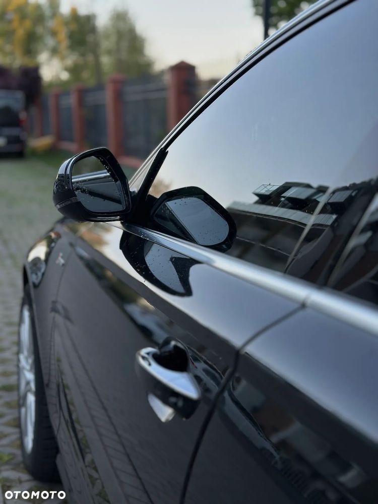 Audi A6 Limousine 3.0 TFSI Quattro S tronic - 6