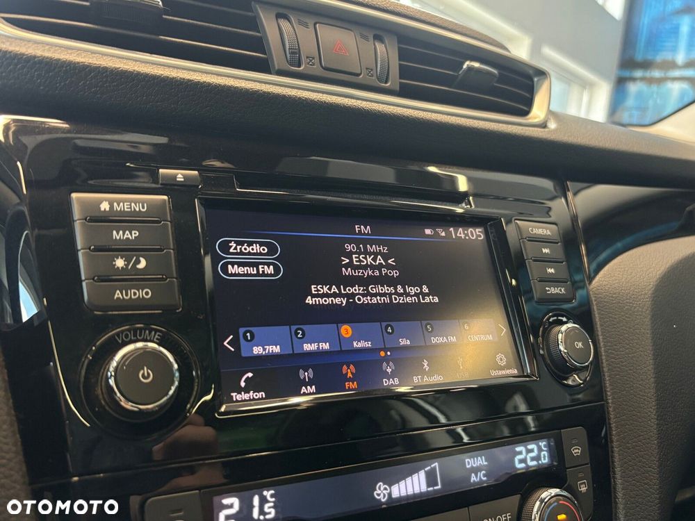 Nissan Qashqai - 17