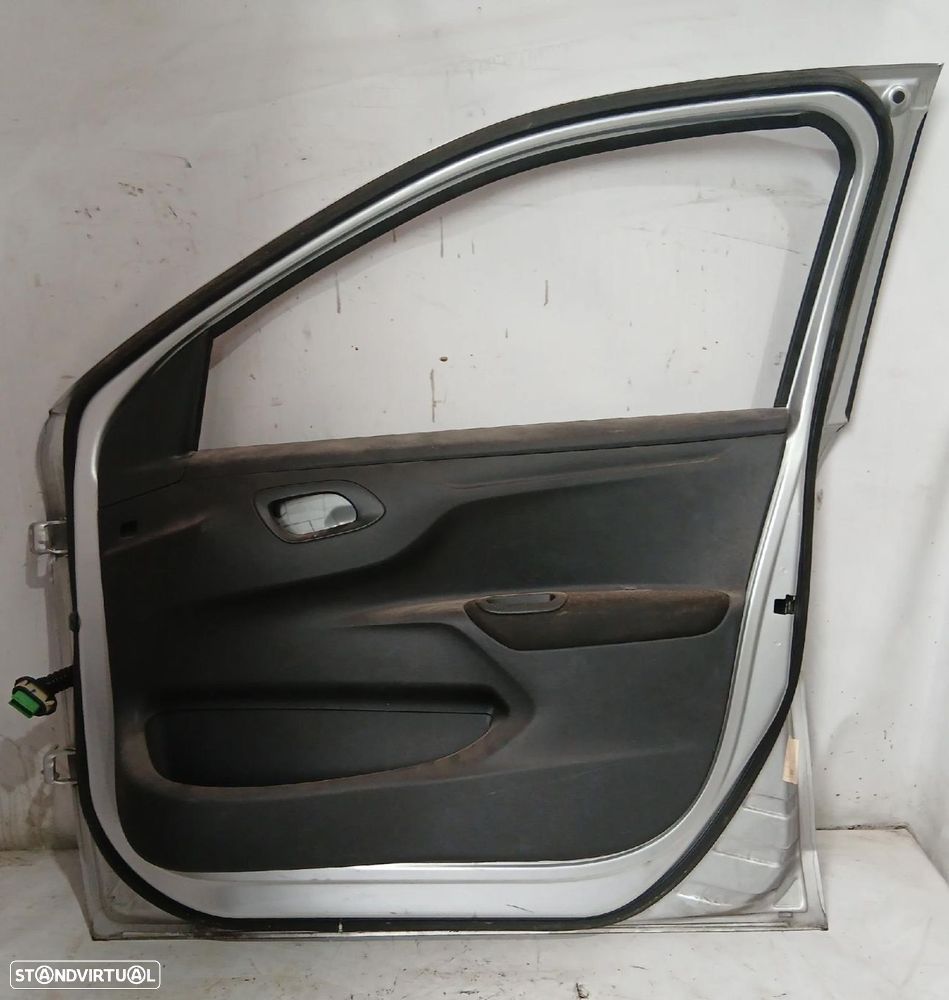 Porta frente direita CITROËN C-Elysee - 2