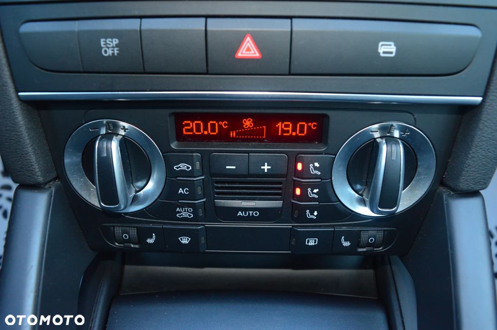 Audi A3 3-drzwiowe - 20