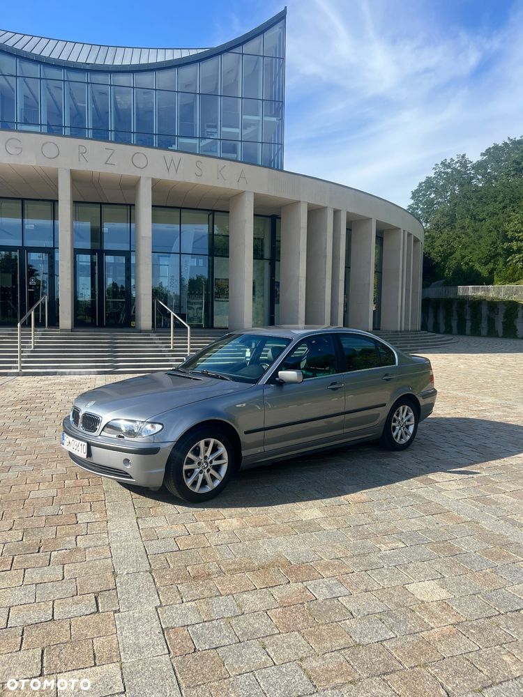 BMW Seria 3 - 1