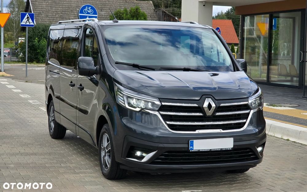 Renault Trafic - 12
