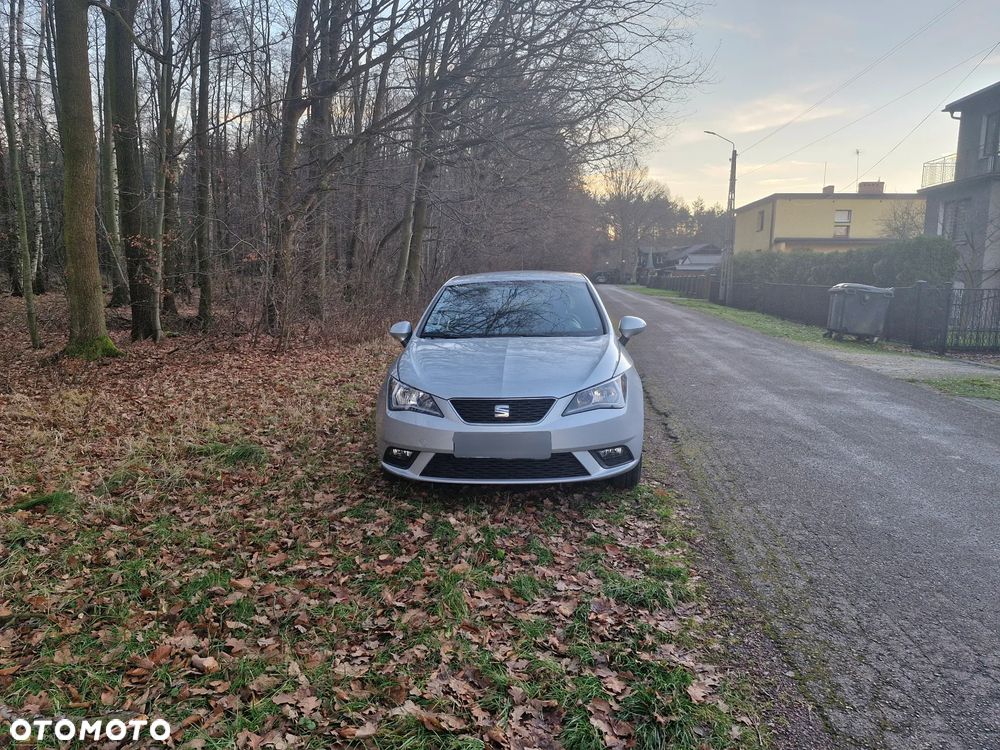Seat Ibiza 1.2 TSI Style - 3