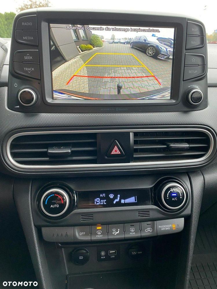 Hyundai Kona - 13