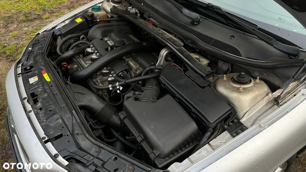 Volvo V70 2.4 - 19