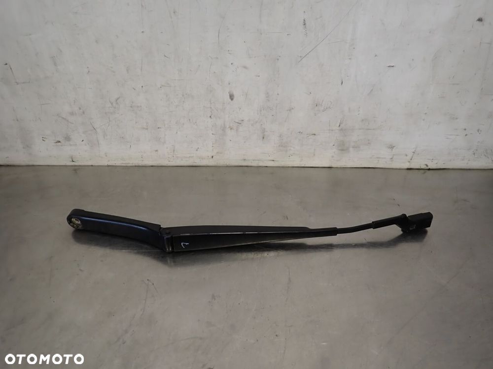 RAMIĘ WYCIERACZKI PRZÓD LEWE SEAT IBIZA IV  6J1955409 - 2