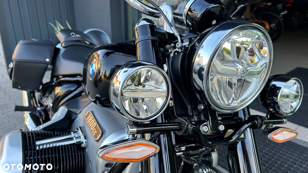BMW R - 7