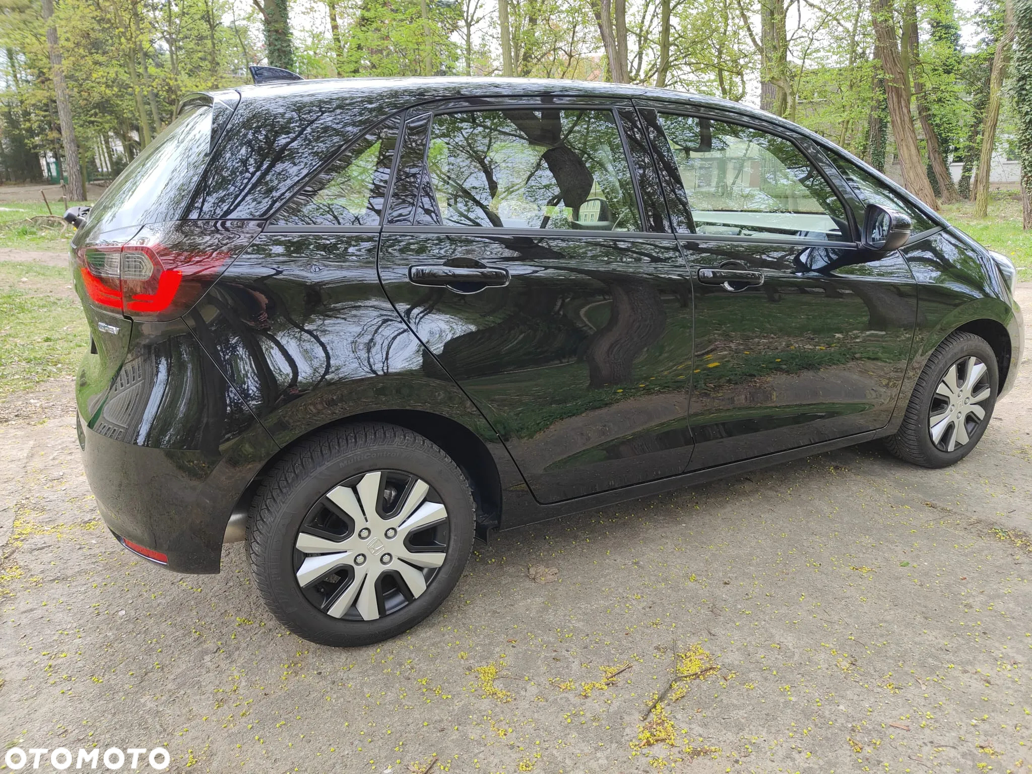 Honda Jazz - 9