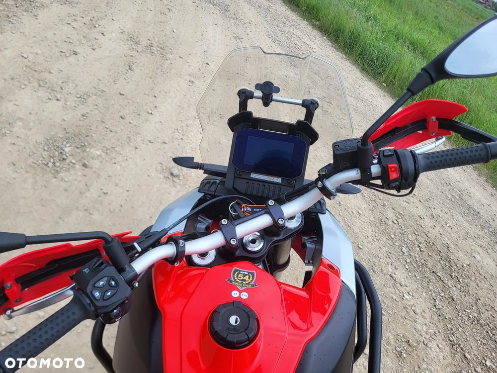 Aprilia Tuareg - 22