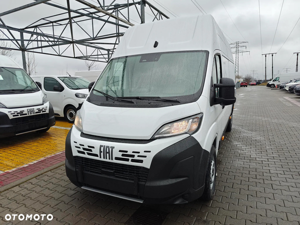 Fiat Ducato Maxi L4H3