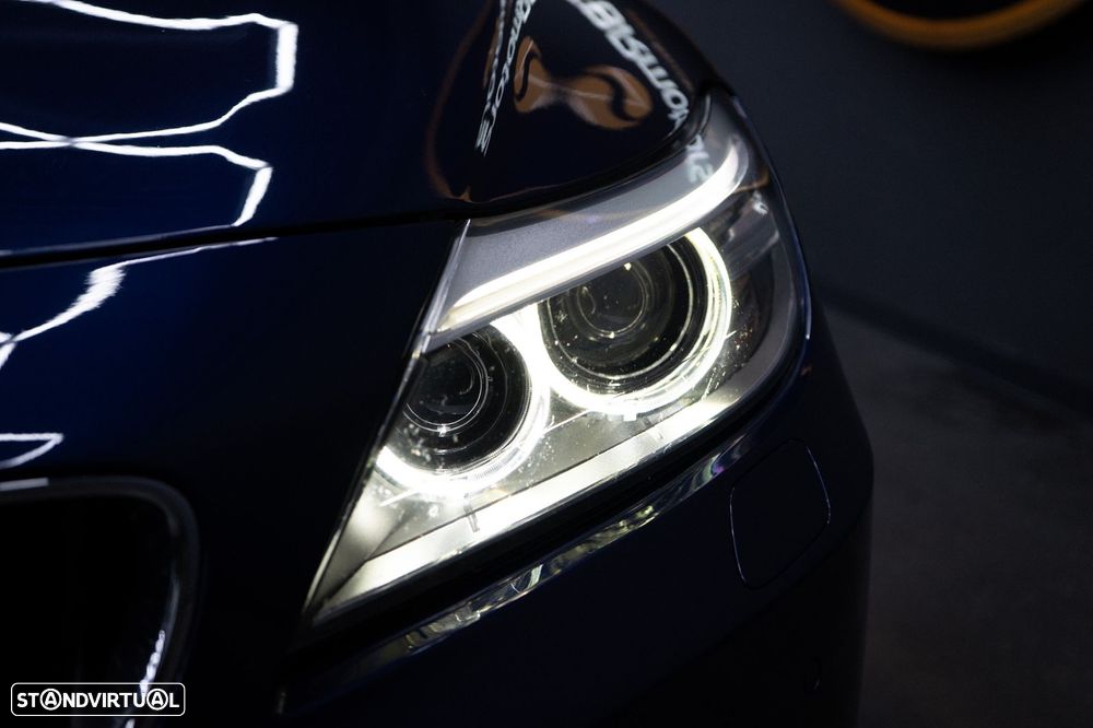 BMW Z4 28 i Pack M Auto - 24