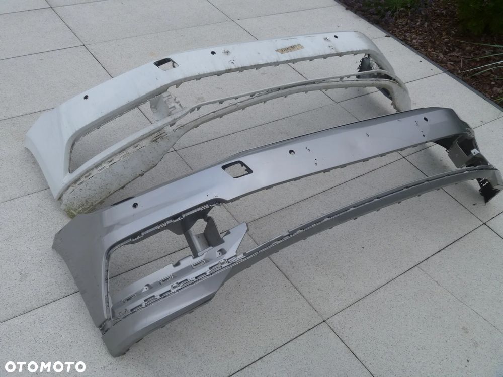 VW VOLKSWAGEN PASSAT B8 LAMPA PRAWA FULL LED 3G1941082G - 6
