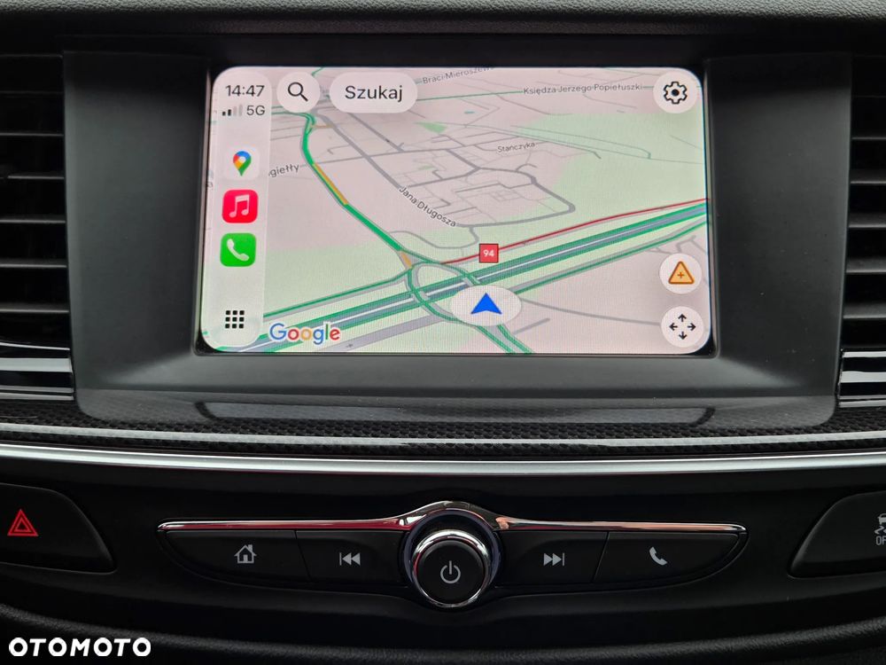 Opel Insignia 2.0 CDTI Elegance S&S - 30