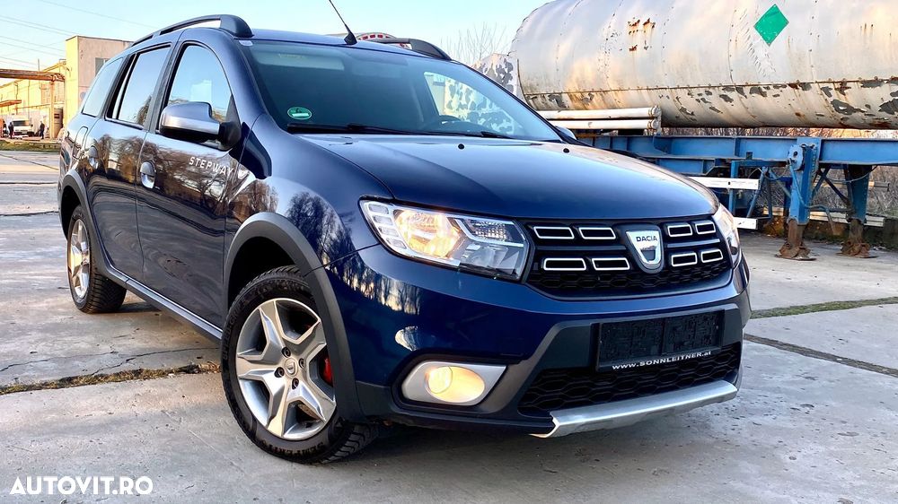Dacia Logan MCV - 2