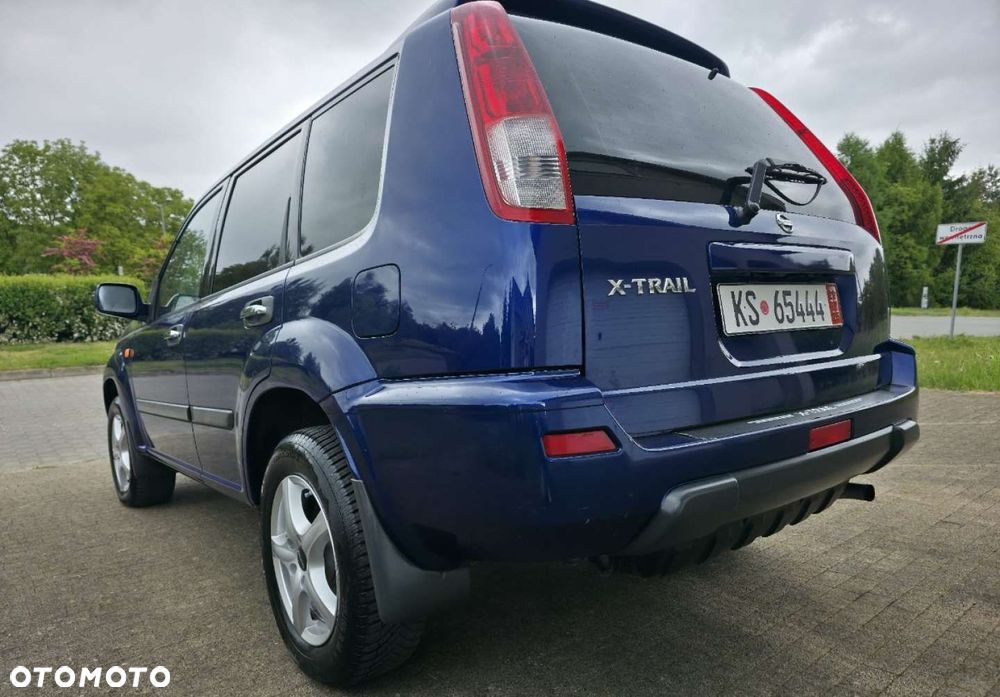 Nissan X-Trail - 33