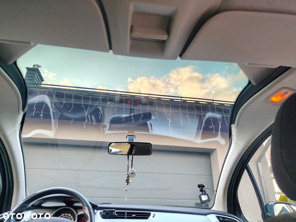 Citroën C3 1.4 Exclusive - 13