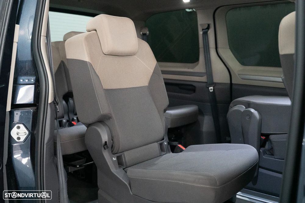 VW Multivan 2.0 TDI Life DSG - 9