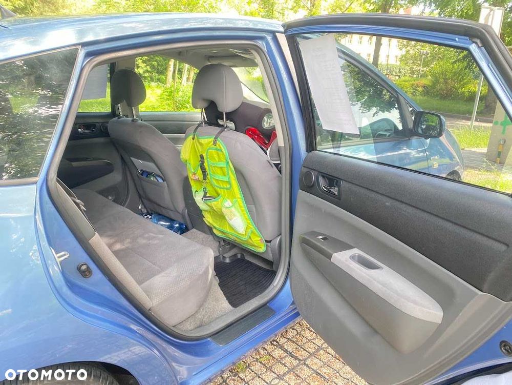 Toyota Prius - 8